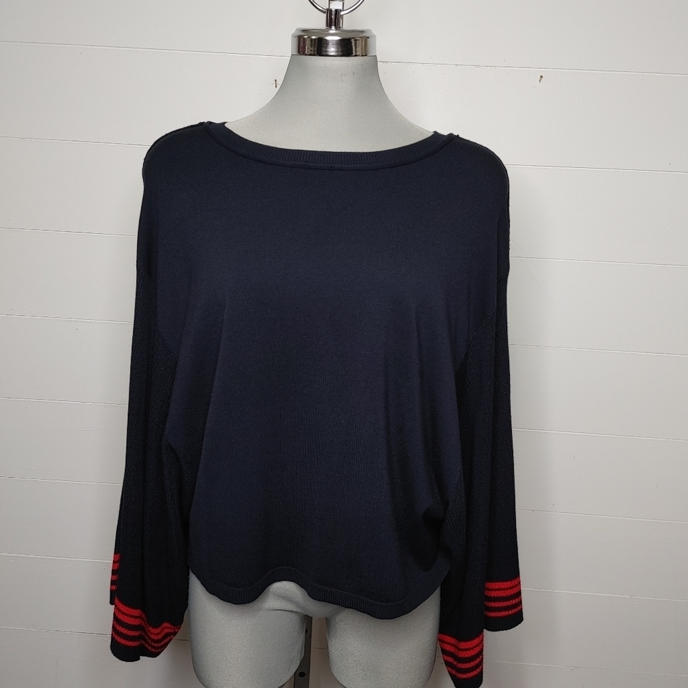 525 America oversized sweater size XS